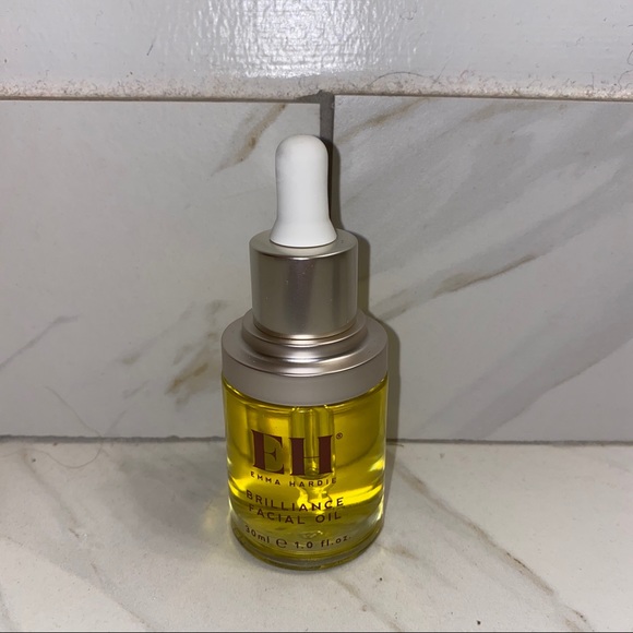 NIB $55 Emma Hardie Brillance Facial Oil 30 mL - Picture 9 of 13
